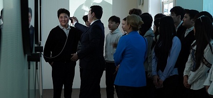 Историю праздника Наурыз показали на выставке в Архиве Президента фото галереи 2